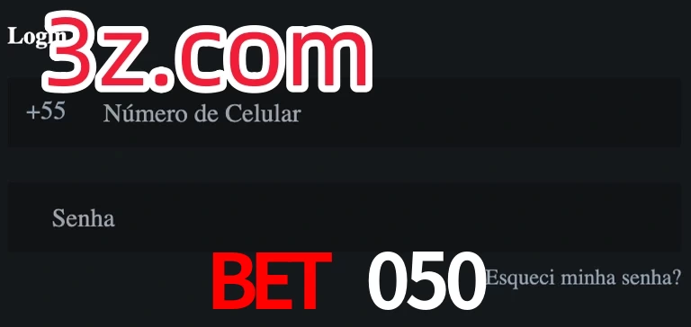 Bet 050