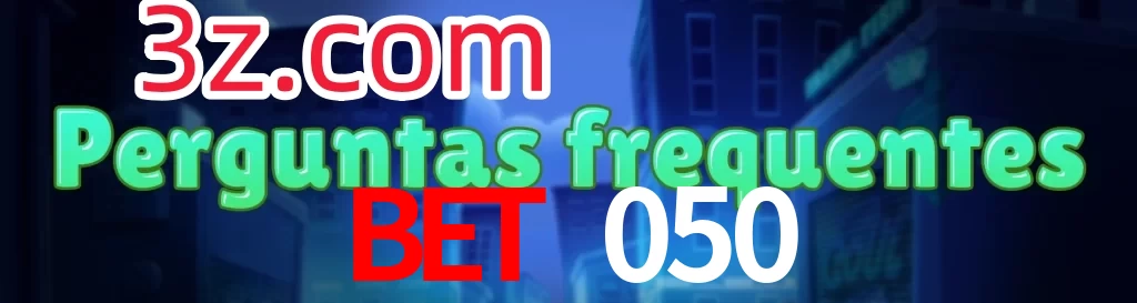Bet 050