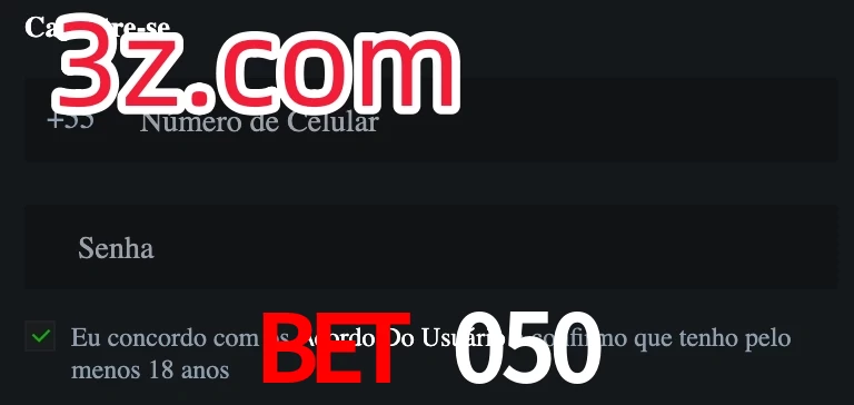Bet 050